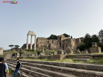 Parcul Arheologic Colosseum din Roma 308