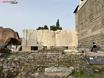 Parcul Arheologic Colosseum din Roma 314