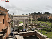 Parcul Arheologic Colosseum din Roma 32