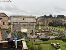 Parcul Arheologic Colosseum din Roma 33