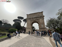 Parcul Arheologic Colosseum din Roma 43