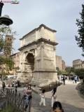 Parcul Arheologic Colosseum din Roma 56