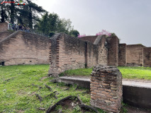 Parcul Arheologic Colosseum din Roma 57