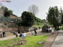 Parcul Arheologic Colosseum din Roma 58