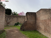 Parcul Arheologic Colosseum din Roma 59