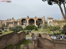 Parcul Arheologic Colosseum din Roma 60