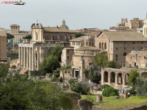 Parcul Arheologic Colosseum din Roma 61