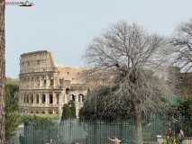 Parcul Arheologic Colosseum din Roma 62