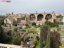 Parcul Arheologic Colosseum din Roma 70