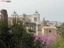 Parcul Arheologic Colosseum din Roma 85