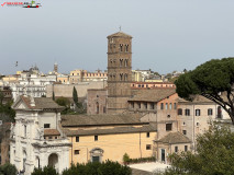 Parcul Arheologic Colosseum din Roma 86