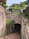 Parcul Arheologic Colosseum din Roma 89