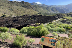 Parcul arheologic din Maipés, Gran Canaria 23