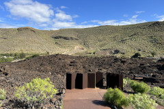 Parcul arheologic din Maipés, Gran Canaria 24