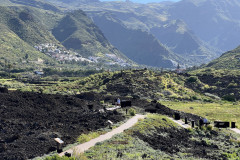 Parcul arheologic din Maipés, Gran Canaria 25