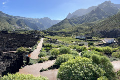 Parcul arheologic din Maipés, Gran Canaria 27