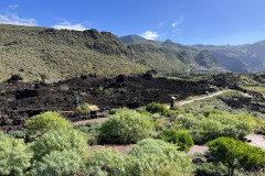 Parcul arheologic din Maipés, Gran Canaria 28
