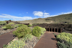 Parcul arheologic din Maipés, Gran Canaria 29