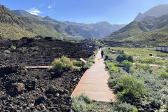 Parcul arheologic din Maipés, Gran Canaria 31