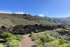 Parcul arheologic din Maipés, Gran Canaria 33