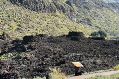 Parcul arheologic din Maipés, Gran Canaria 34