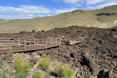 Parcul arheologic din Maipés, Gran Canaria 36