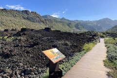 Parcul arheologic din Maipés, Gran Canaria 38