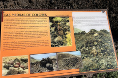 Parcul arheologic din Maipés, Gran Canaria 39