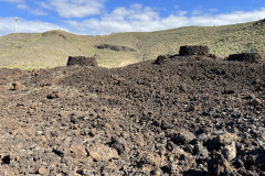 Parcul arheologic din Maipés, Gran Canaria 45