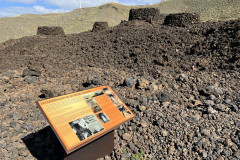 Parcul arheologic din Maipés, Gran Canaria 48