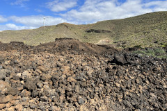 Parcul arheologic din Maipés, Gran Canaria 52