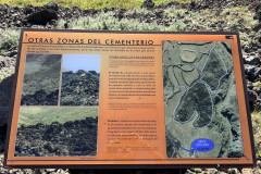 Parcul arheologic din Maipés, Gran Canaria 54