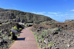 Parcul arheologic din Maipés, Gran Canaria 56