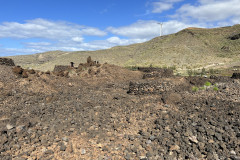 Parcul arheologic din Maipés, Gran Canaria 58
