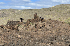 Parcul arheologic din Maipés, Gran Canaria 59