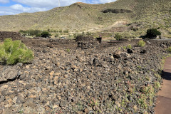 Parcul arheologic din Maipés, Gran Canaria 61