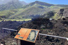 Parcul arheologic din Maipés, Gran Canaria 63