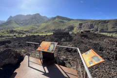 Parcul arheologic din Maipés, Gran Canaria 64