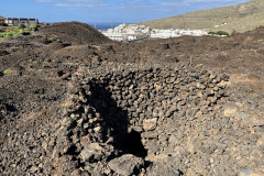 Parcul arheologic din Maipés, Gran Canaria 66