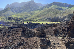 Parcul arheologic din Maipés, Gran Canaria 68