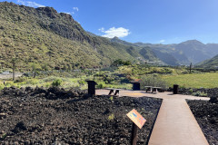 Parcul arheologic din Maipés, Gran Canaria 73