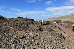 Parcul arheologic din Maipés, Gran Canaria 75