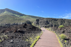 Parcul arheologic din Maipés, Gran Canaria 76