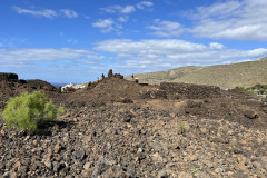 Parcul arheologic din Maipés, Gran Canaria 77