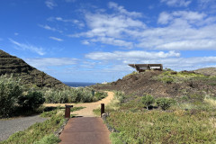 Parcul arheologic din Maipés, Gran Canaria 83