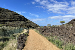 Parcul arheologic din Maipés, Gran Canaria 85