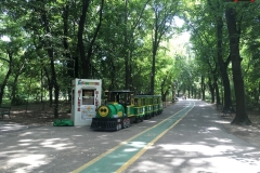 Parcul Herăstrău din Bucuresti 09