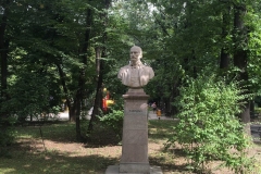 Parcul Herăstrău din Bucuresti 11