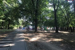 Parcul Herăstrău din Bucuresti 112
