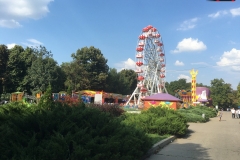 Parcul Herăstrău din Bucuresti 128